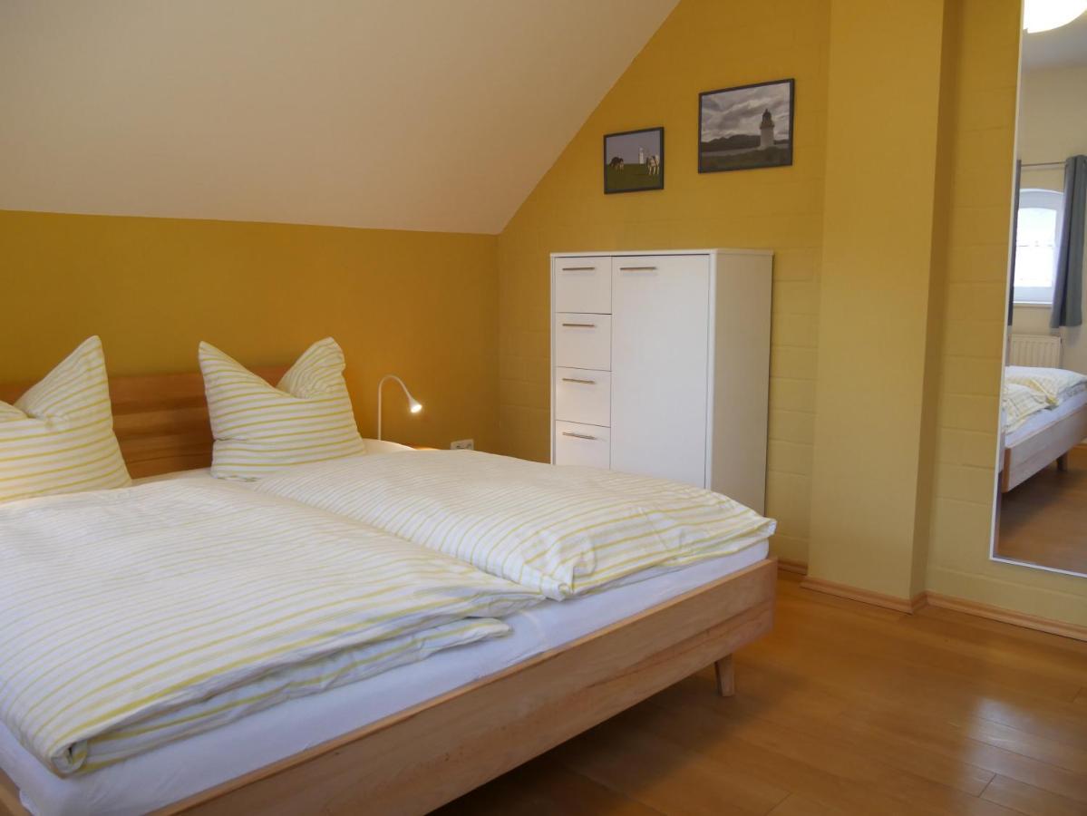 Lindenhof, Wohnung 1, Giebel Vipperow المظهر الخارجي الصورة